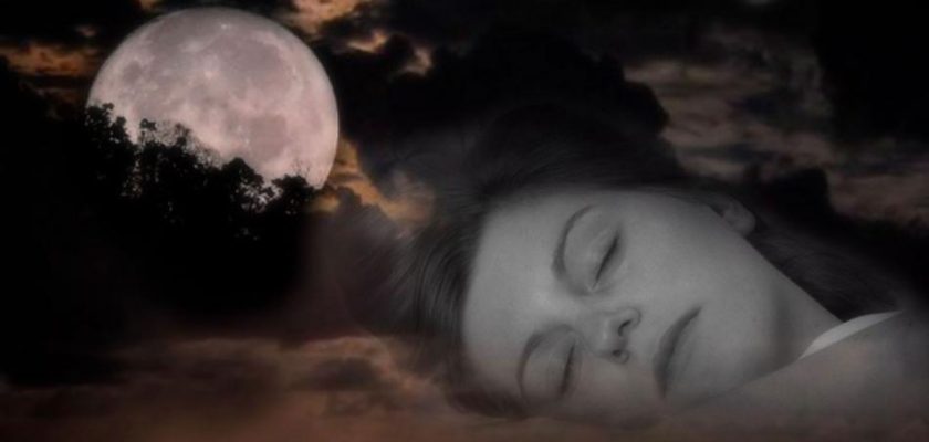 หลับฝัน