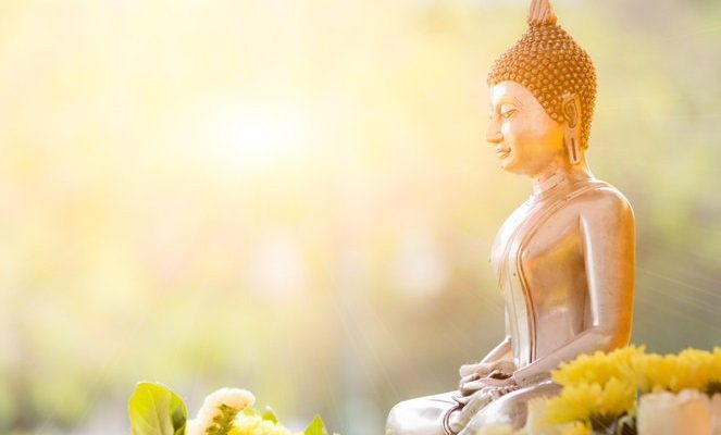 พระพุทธรูป