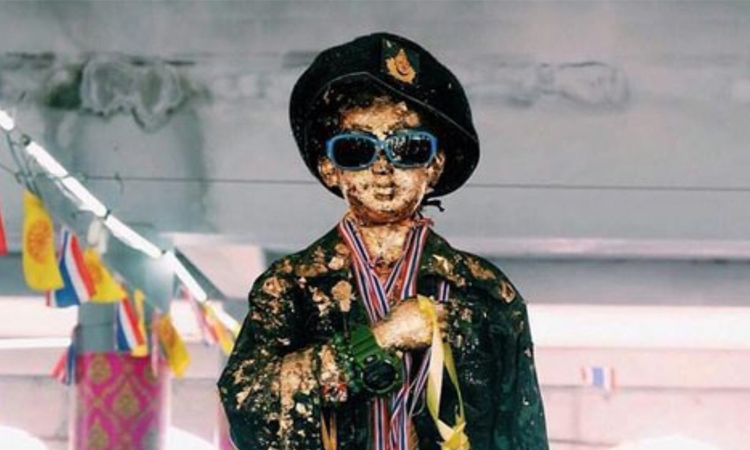 ไอ้ไข่วัดเจดีย์